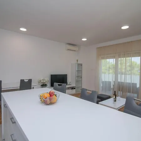 Appartamento Radnik Vrsikovo Mali Lošinj