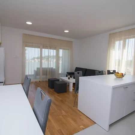 Apartmán Radnik Vrsikovo Mali Lošinj