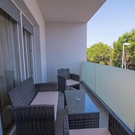 Appartamento Radnik Vrsikovo Mali Lošinj