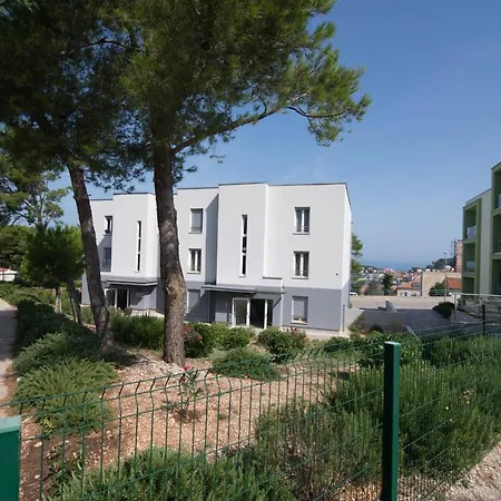 Radnik Vrsikovo Apartmán Mali Lošinj