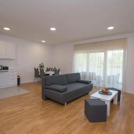 Apartmán Radnik Vrsikovo Mali Lošinj