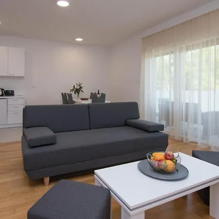 Apartmán Radnik Vrsikovo Mali Lošinj