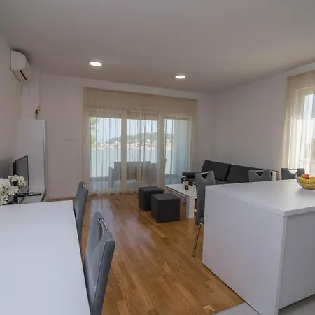 Appartamento Radnik Vrsikovo Mali Lošinj