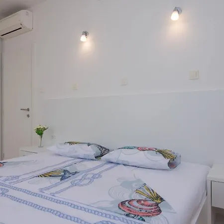 Radnik Vrsikovo Appartamento Mali Lošinj