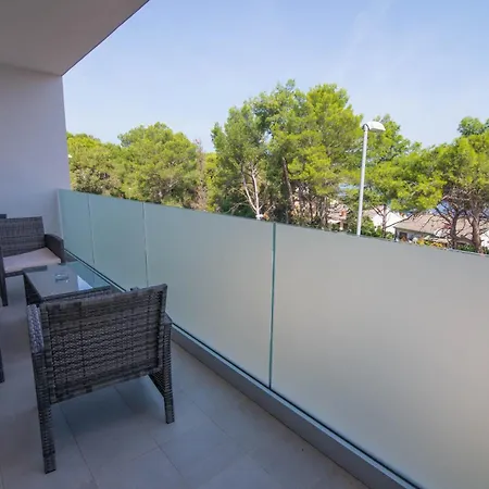 Apartmán Radnik Vrsikovo