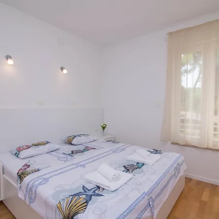 Apartmán Radnik Vrsikovo *