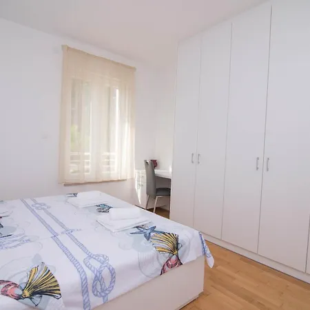 Radnik Vrsikovo Apartamento