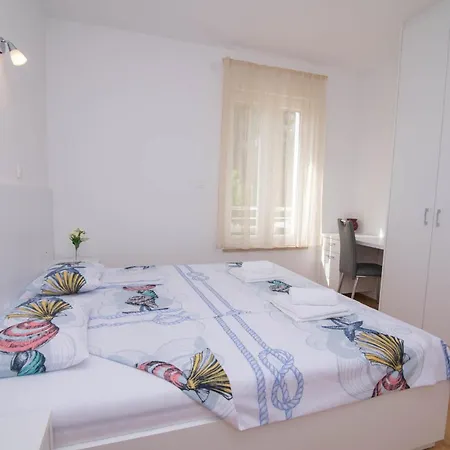 Radnik Vrsikovo Mali Lošinj